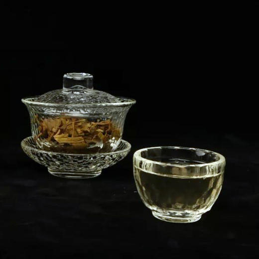 普洱生茶|陈升号 2018年源系列：易武 60g 商品图3