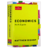 经济学 从A到Z的经济学入门 英文原版 The Economist Economics An A-Z Guide 英文版 进口原版英语书籍 商品缩略图3
