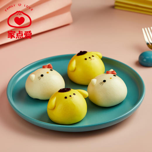 可爱卡通包 商品图0