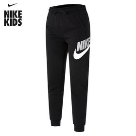 小耐克大童裤子CJ7863
