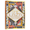 插画师 Julia Sarda 李斯特一家 英文原版书 The Liszts 进口英语趣味哲理故事绘本 英文版原版书籍 商品缩略图0
