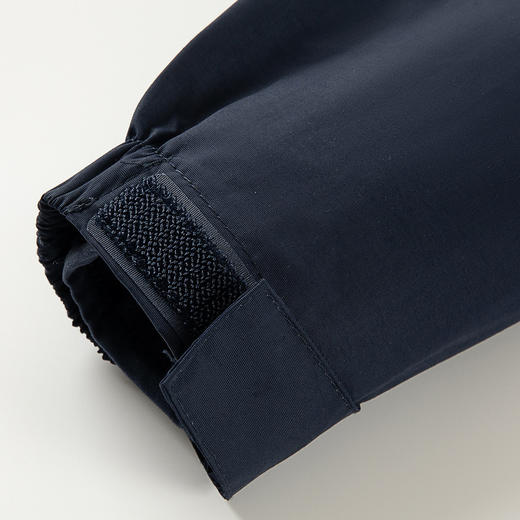 【加厚保暖】罗蒙季冬休闲保暖外套男时尚休闲户外保暖可拆卸内胆两件套 商品图6