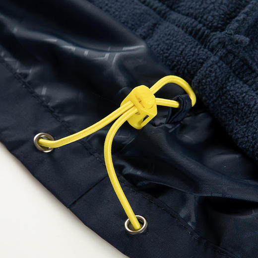 【加厚保暖】罗蒙季冬休闲保暖外套男时尚休闲户外保暖可拆卸内胆两件套 商品图8