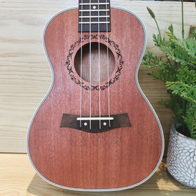 【木工】尤克里里