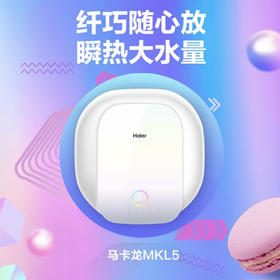 海尔（Haier）电热水器ES266H-MKL5U1