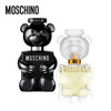 Moschino 梦仙奴爱恋泰迪香水EDP 商品缩略图0