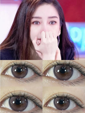 【小红书推荐款】LASEECON霓虹香波，年抛/直径14.2/着色13.4,158/副258/两副