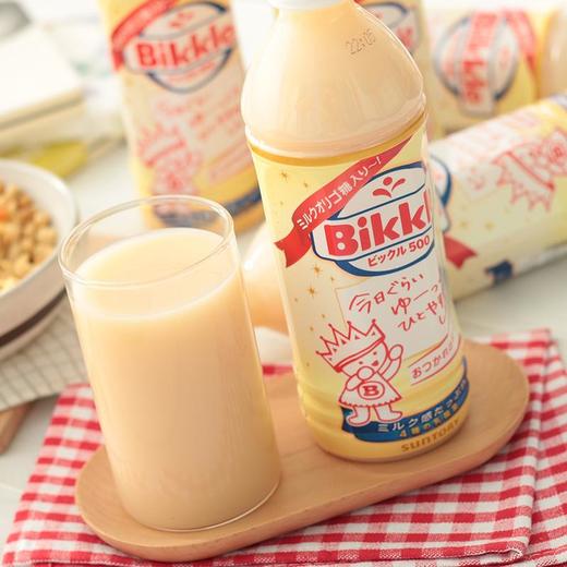 三得利乳味饮料500ml 商品图1