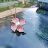 珐琅彩akova珍珠花朵 商品缩略图2
