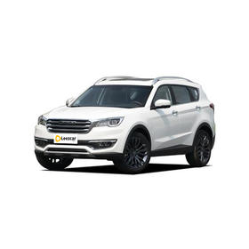 奇瑞 捷途 1.5L 自动豪华型 【长租-北京】