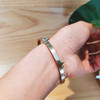【金工】铜手镯 商品缩略图2