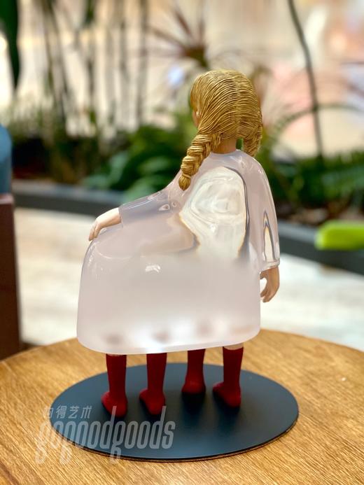 北彩子-Alter Ego Wood 商品图1