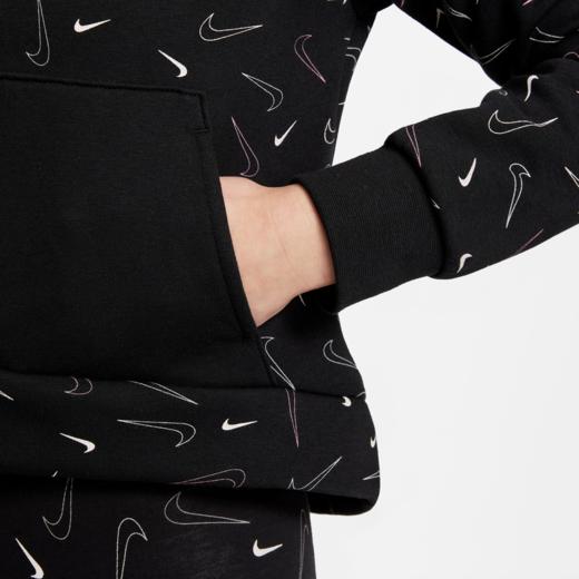 小耐克大童卫衣DD7377 商品图4