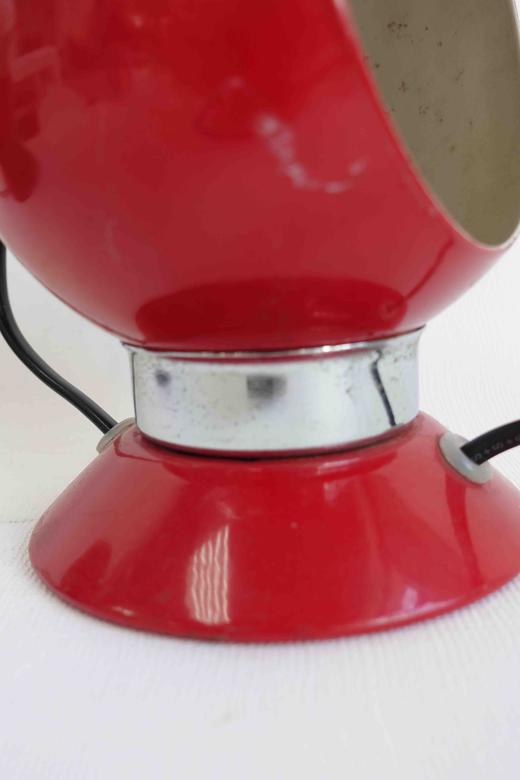 SPACE AGE 球型台灯/壁灯（多色） 商品图6