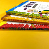 一学就会创意简笔画 套装3册 T1904372 商品缩略图3