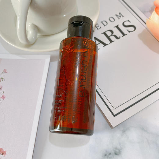 植村秀琥珀卸妆油50ml 15ml 商品图0