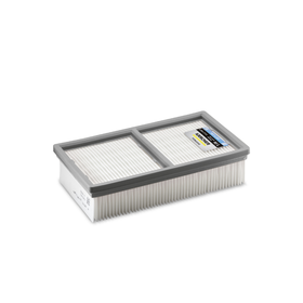 卡赫配件 真空吸尘器 NT 75/2 Tact² 系列适用 过滤器 69072770