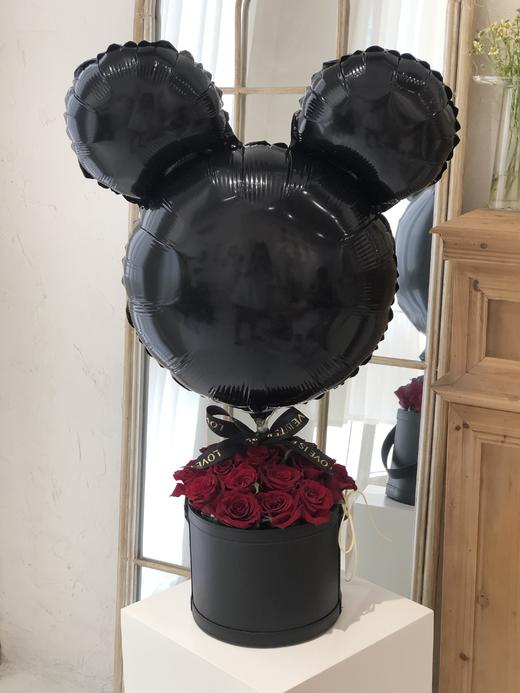 (南宁店)-米奇的爱 商品图0