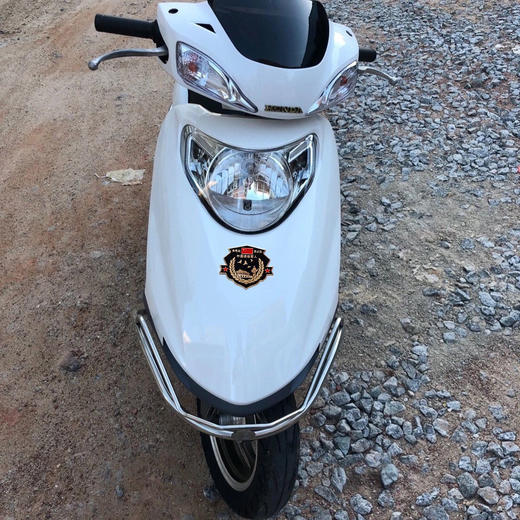 若有战召必回 爱国车贴创意退伍老兵汽车退役铝合金纪念车标 商品图4