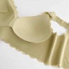 【一线代工厂】女士蕾丝无痕内衣后开扣美背文胸 商品缩略图10