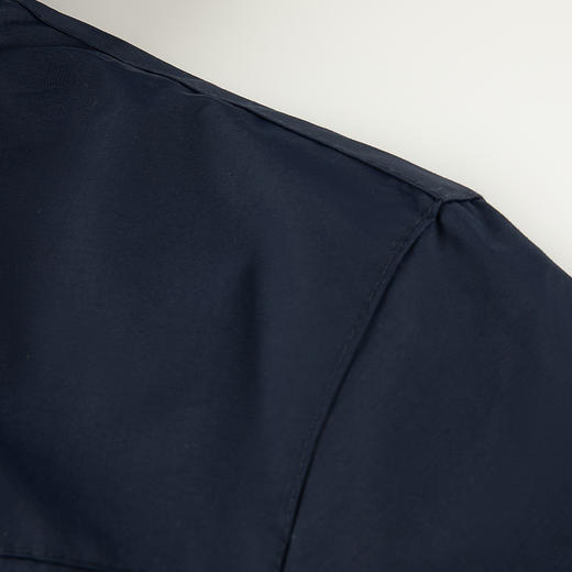 【加厚保暖】罗蒙季冬休闲保暖外套男时尚休闲户外保暖可拆卸内胆两件套 商品图10