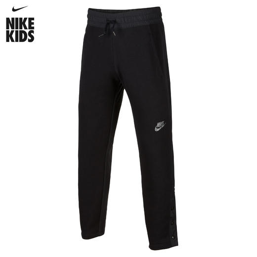 小耐克大童裤子DJ5573 商品图0
