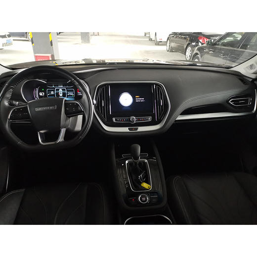 奇瑞 捷途 1.5L 自动豪华型 【长租-北京】 商品图4