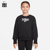 小耐克大童卫衣DJ5827 商品缩略图0