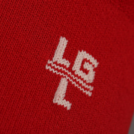 NIKE/耐克利物浦足球运动休闲潮流中筒袜男DM3276687 商品图2