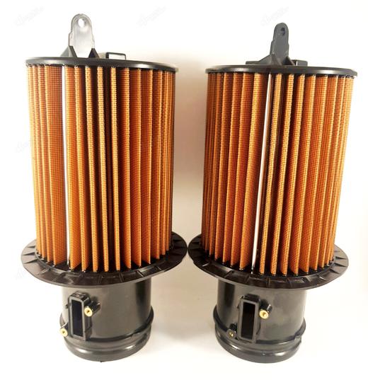 SF 高流量空滤 N Sprint Filter  清洗简单 不用上油 重复 终身使用 中国总代 正品保证 酷乐包邮 No.250312 商品图1