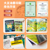 超级专注力科普游戏书（共2册）益智游戏科普找不同 商品缩略图8