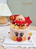 1027CAKE |  面包超人 翻糖装饰 宝宝周岁 商品缩略图0