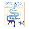 曾经的雨滴 英文原版 Once Upon a Raindrop 水的故事 英文版儿童英语科普绘本 进口原版英语书籍 James Carter 商品缩略图0