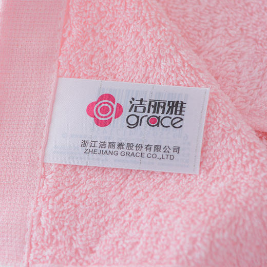 【新疆棉毛巾3条装】纯棉 情侣款 速干易 商品图4