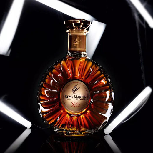 人頭馬xo remy martin 特優干邑白蘭地 洋酒禮盒 350ml