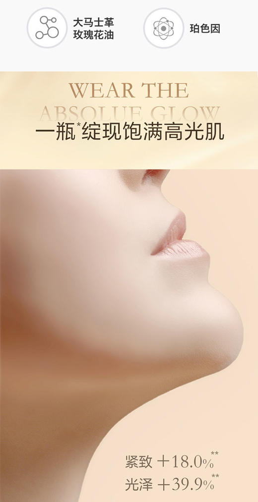 【中欧班列精选】法国兰蔻箐纯面霜 60ml 清爽/滋润 HJ 商品图4