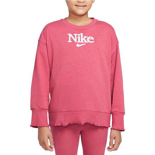 小耐克大童卫衣DJ5827 商品图5