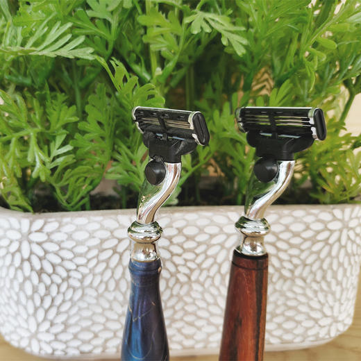 【木工】剃须刀 商品图4