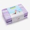 蕙兰瑜伽 POE瑜伽砖（单只装）健身辅具 商品缩略图0