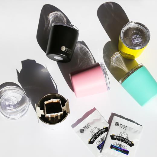 隔热乐饮杯/手冲壶/滤杯/滤壶 商品图13