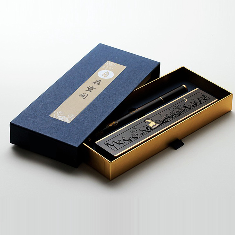 九色鹿香具两件套