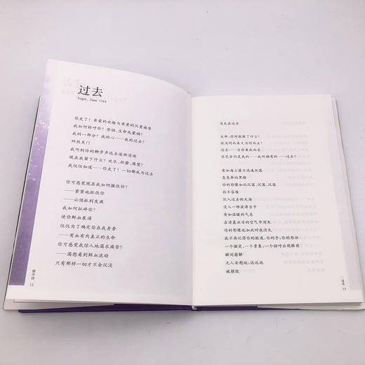 朋霍费尔作品系列：狱中诗 商品图3