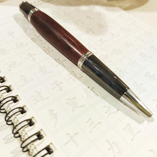 【木工】签字笔 商品图1