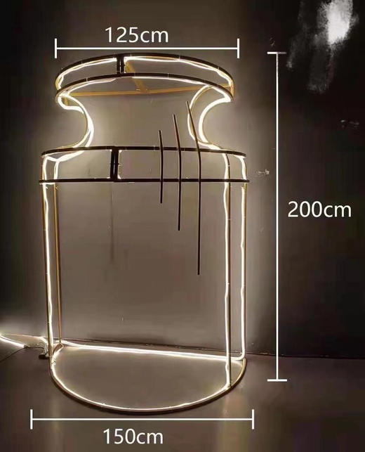 许愿瓶【运费自理】 商品图0