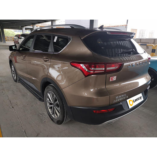 奇瑞 捷途 1.5L 自动豪华型 【长租-北京】 商品图8