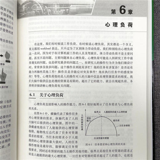 以人为本的智能汽车交互设计(HMI) 商品图4