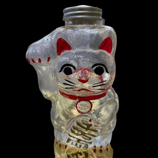 置物罐-招财猫 商品图0