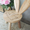 【木工】动物小板凳 商品缩略图4