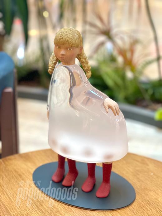 北彩子-Alter Ego Wood 商品图2