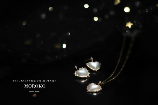 心懿 | 马贝项链 商品图5